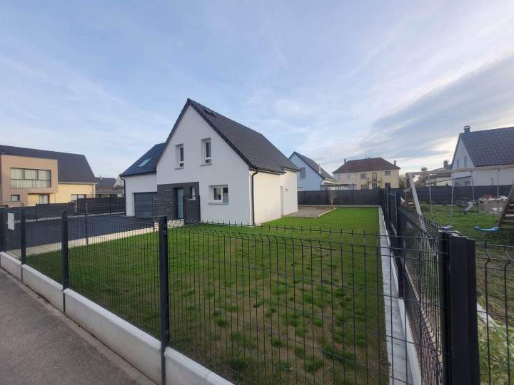 Spécialiste de la pose de clôtures Lutterbach