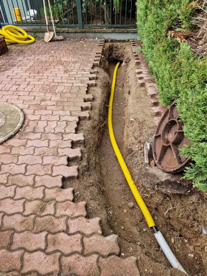 conduite gaz kingersheim