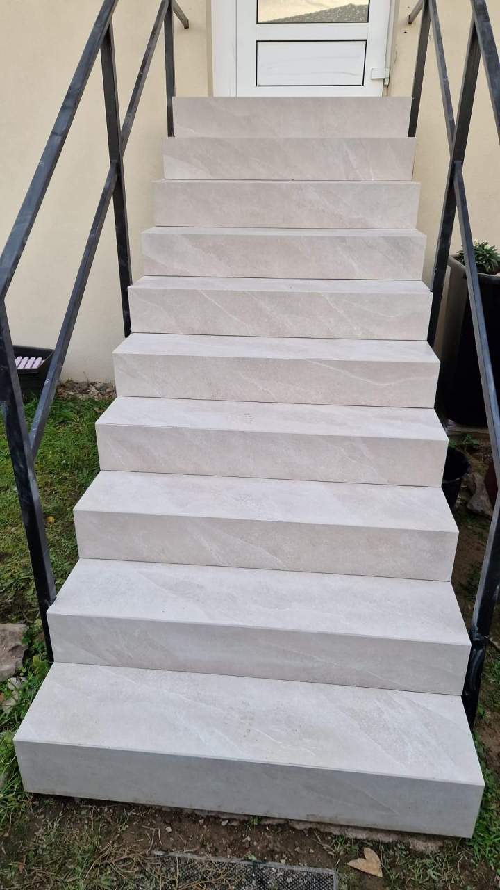 escalier soultz