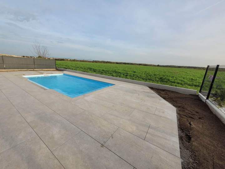 Pose de clôtures Lutterbach