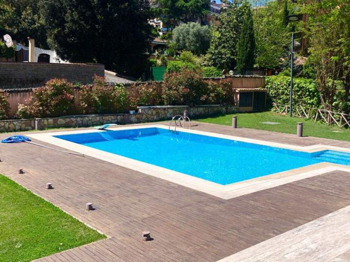 Aménagement de piscine Lutterbach