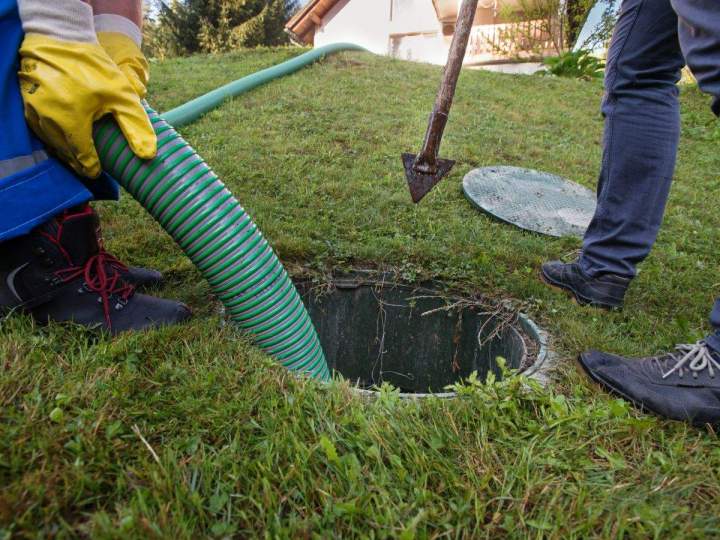 Expert en débouchage de canalisation Lutterbach